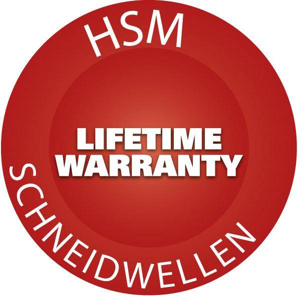 Produktbild HSM Aktenvernichter Securio 27 bis 29 Blatt bild 3