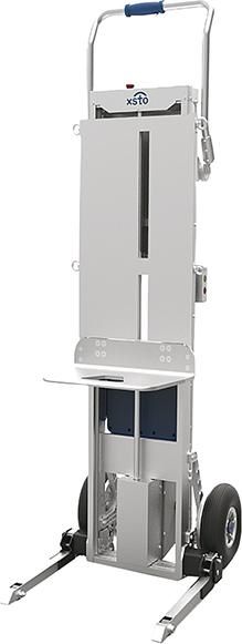 Produktbild DM System Hubtreppensteiger Traglast 170 kg mit Lift 1390 x 650 x 585 mm