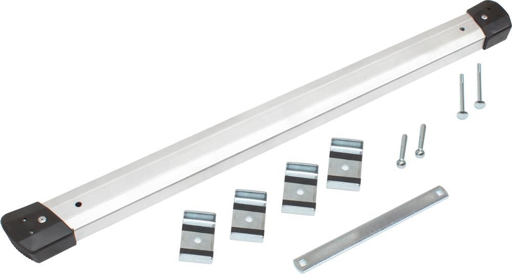 Produktbild Hymer Fußverlängerung für Teleskopleiter 450 mm