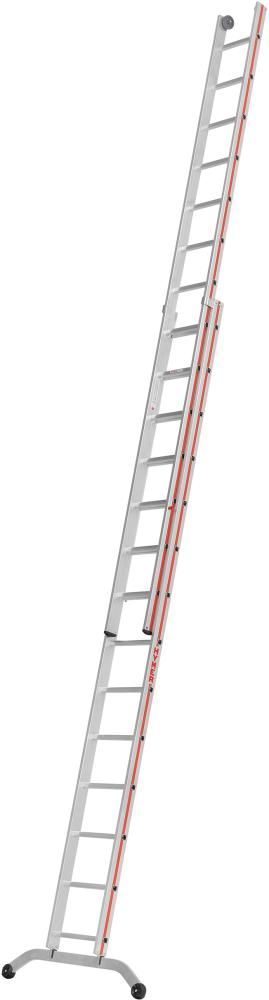 Produktbild Hymer Schiebeleiter zweiteilig Reichhöhe 7,97 m