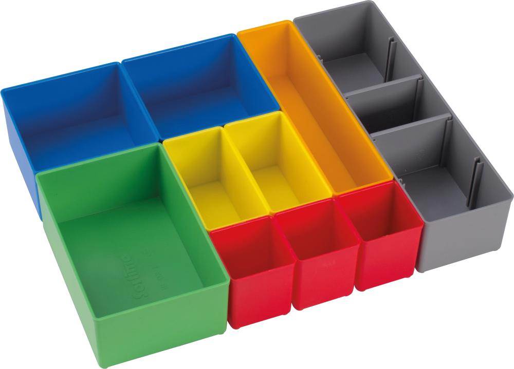 Produktbild Insetboxen Set i-BOXX für 72H3