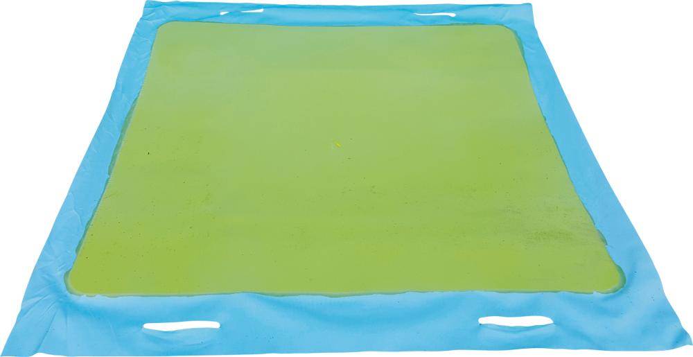 Produktbild Schoeller Kanalabdeckung 600 x 600 x 8 mm