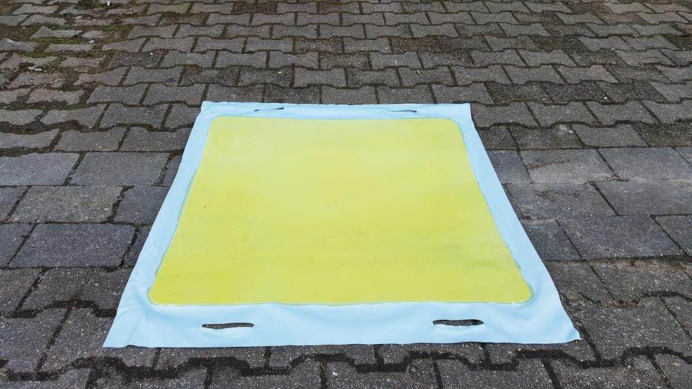 Produktbild Schoeller Kanalabdeckung 800 x 800 x 8 mm bild 11