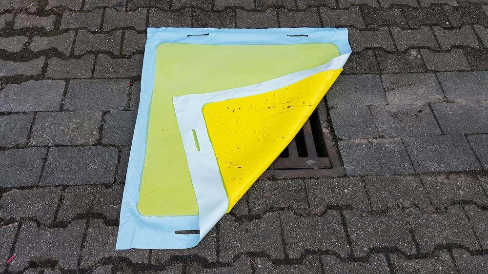 Produktbild Schoeller Kanalabdeckung 800 x 800 x 8 mm bild 9