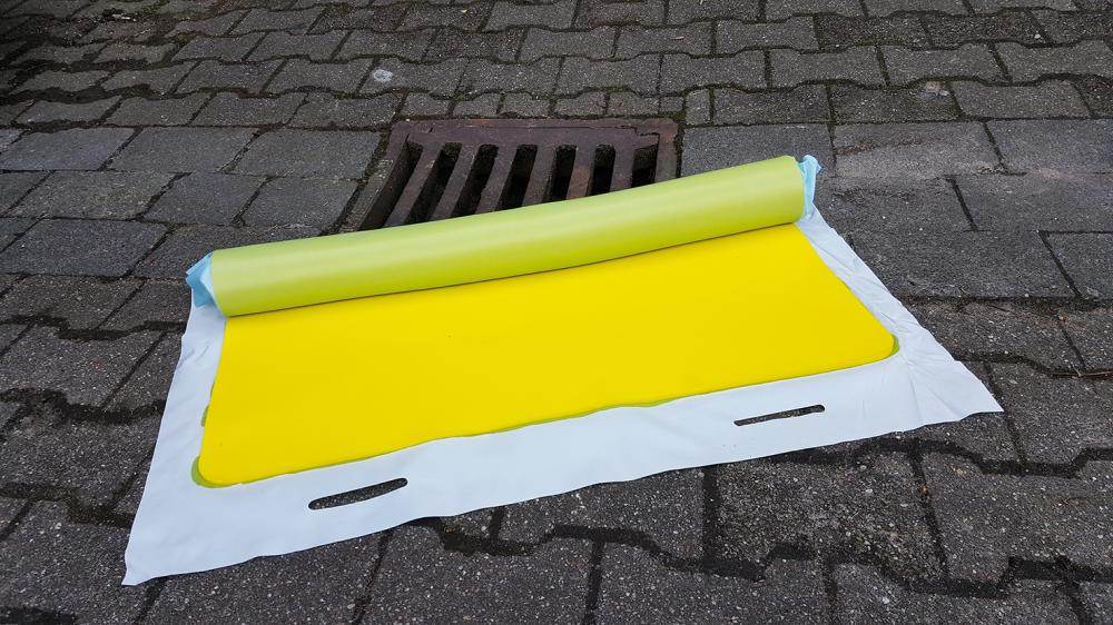 Produktbild Schoeller Kanalabdeckung 900 x 900 x 8 mm bild 10