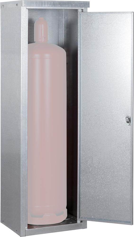 Produktbild Lacont Kleingasflaschenschrank K-GFS 13