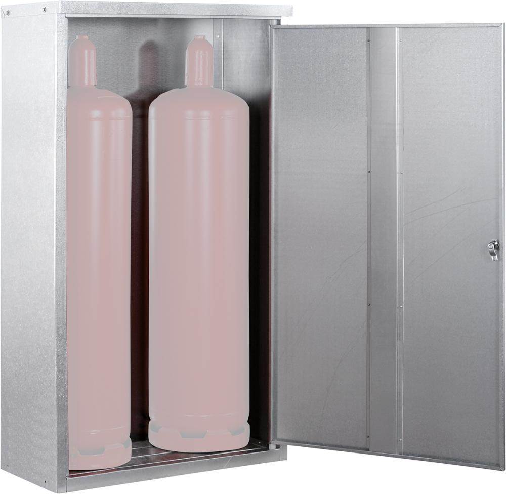 Produktbild Lacont Kleingasflaschenschrank K-GFS 14