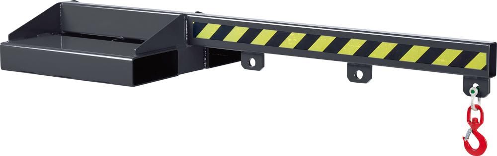 Produktbild RR Lastarm Typ RLA1 1500 für Kran bis 1000 kg 2220 mm