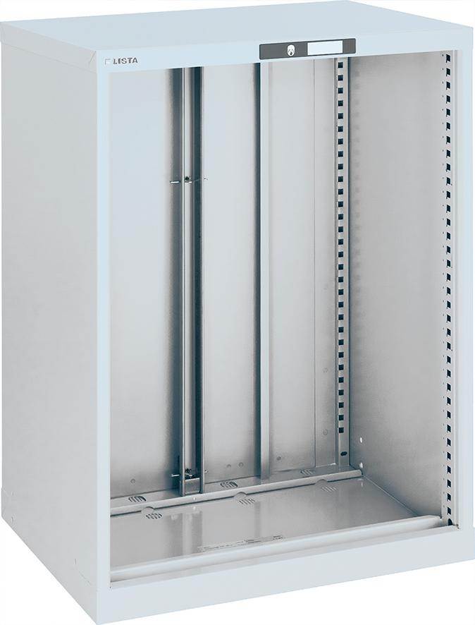 Produktbild Lista Schrankgehäuse Höhe 1000mm 27x36E