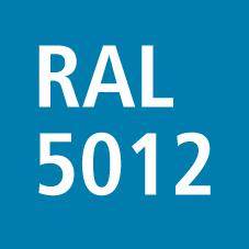 Produktbild Lista Schrankgehäuse 36x36E Höhe 1625mm lichtblau bild 2