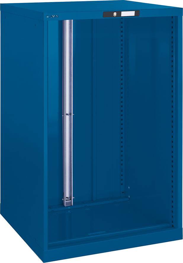 Produktbild Lista Schrankgehäuse 36x36E Höhe 850mm enzianblau
