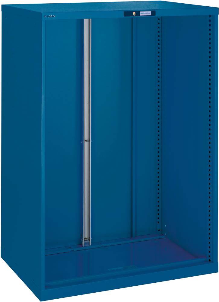 Produktbild Lista Schrankgehäuse 54x36E Höhe 1450mm enzianblau