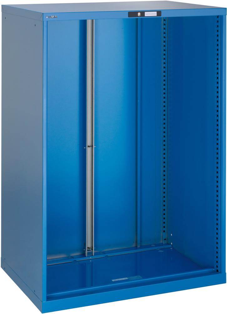 Produktbild Lista Schrankgehäuse 54x36E Höhe 700mm lichtblau