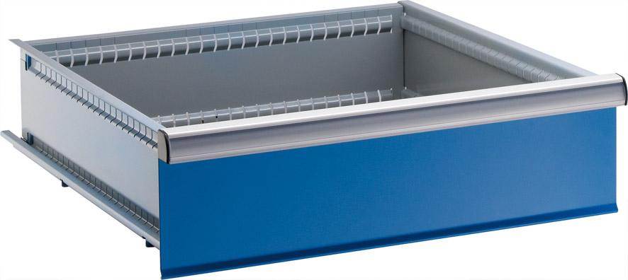 Produktbild Lista Schublade Modul 27x27E Höhe 250 mm