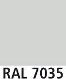 Produktbild Lista Schubladenschrank grau Höhe 850mm 6 Schubladen bild 2