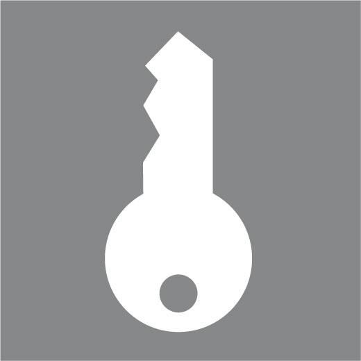 Produktbild Lista Schubladenschrank 36 x 36 E 717 x 725 x 1000 mm 8 Schubladen bild 3