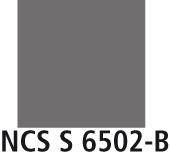 Produktbild Lista Schubladenschrank grau metallic Höhe 850mm 6 Schublade bild 3