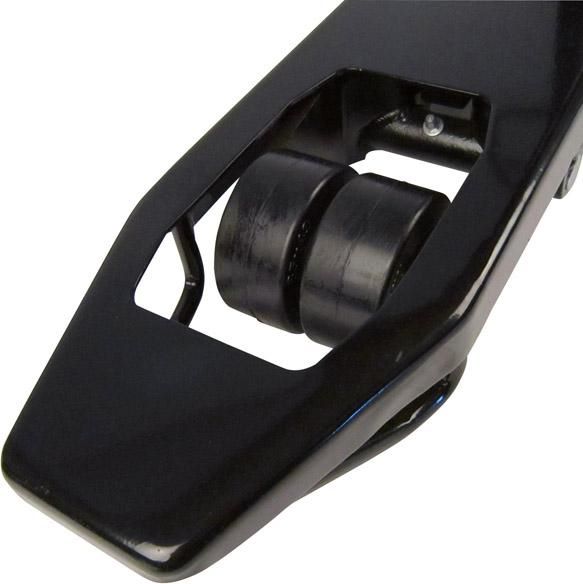 Produktbild Logitrans Gabelhubwagen Panther Silent PS 2082 bis 2000 kg bild 4