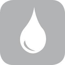 Produktbild Miltex Arbeitsplatzmatte Yoga OCTA Basic schwarz 0,90 x 0,90 meter bild 4