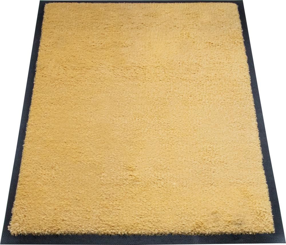 Produktbild Miltex Schmutzfangmatte Eazycare Style Citrine 600 x 850 mm