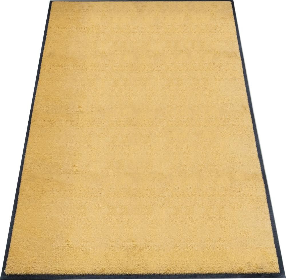 Produktbild Miltex Schmutzfangmatte Eazycare Style 1200 x 2000 mm RAL 1002 sandbeige bild 1