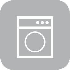 Produktbild Miltex Schmutzfangmatte Eazycare Style RAL 5011 stahlblau 120 x 200 cm bild 4