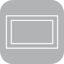 Produktbild Miltex Schmutzfangmatte Eazycare Style RAL 5011 stahlblau 120 x 200 cm bild 7