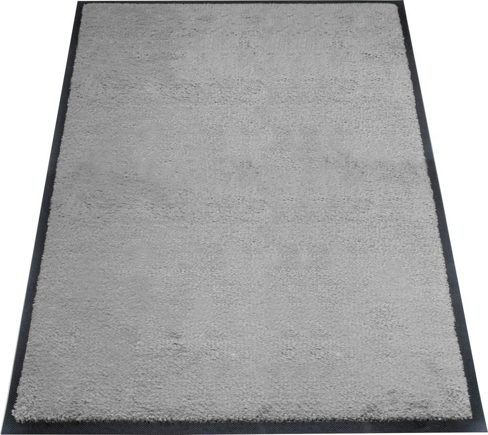 Produktbild Miltex Schmutzfangmatte Eazycare Style 80 x 120 cm RAL 7012 basaltgrau