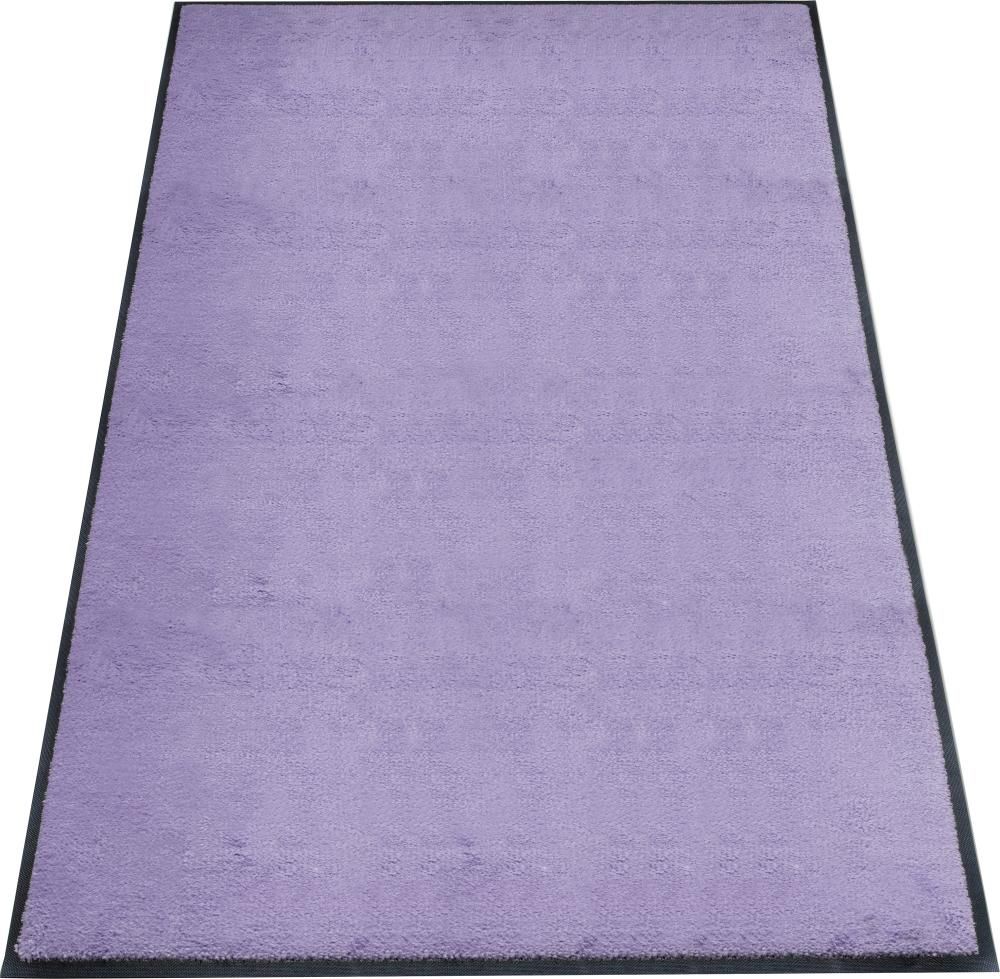 Produktbild Miltex Schmutzfangmatte Eazycare Style RAL 4005 blaulila 1200 x 2000 mm