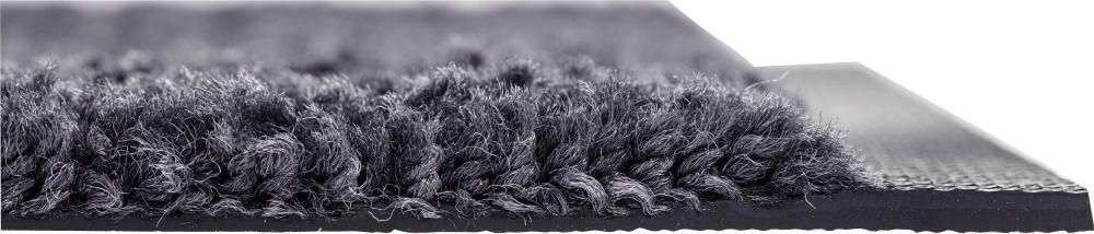 Produktbild Miltex Schmutzfangmatte Eazycare Style 85 x 150 cm RAL 7032 kieselgrau bild 3