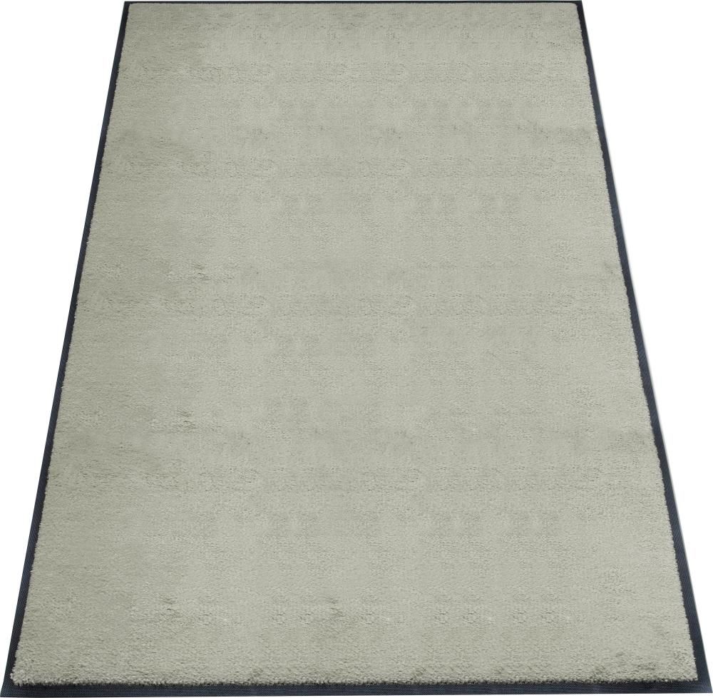 Produktbild Miltex Schmutzfangmatte Eazycare Style RAL 7032 kieselgrau 1200 x 2000 mm bild 1