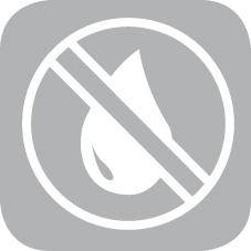 Produktbild Miltex Arbeitsplatzmatte Yoga Octa Oil Randleiste 96,5x6,5cm gelb bild 4