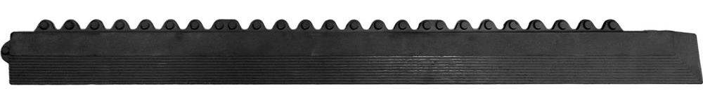 Produktbild Miltex Arbeitsplatzmatte Octa Basis 96,5 cm Farbe schwarz