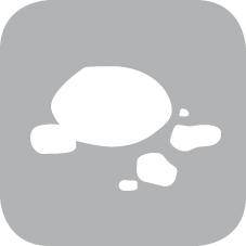 Produktbild Miltex Schmutzfangmatte Eazycare Zone schwarz 0,67 x 1,50 meter bild 5