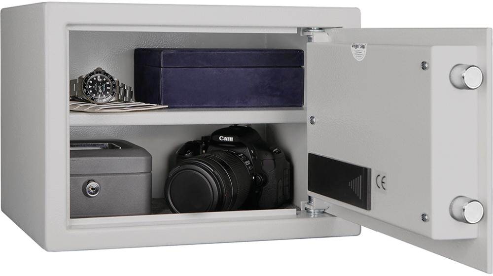 Produktbild Format Möbeleinsatztresor Tiger M bild 2