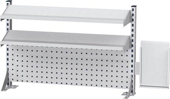 Produktbild Forum Multiwandaufbau 1000 x 650 mm