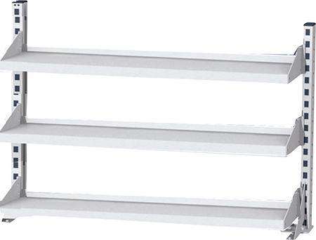 Produktbild Forum Multiwandaufbau B x H 1000 x 650 mm