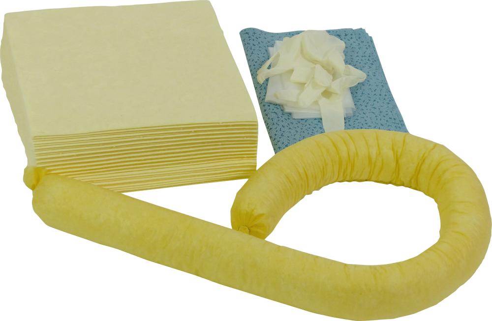 Produktbild Schoeller Notfallset 20 Liter Cemie 32 x 15 x 32 cm bild 2