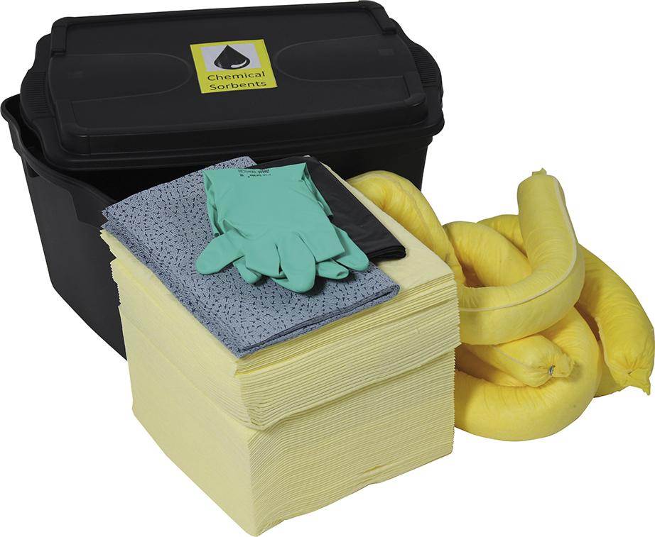 Produktbild Schoeller Notfallset 50 Liter Cemie 58 x 33 x 39 cm bild 2