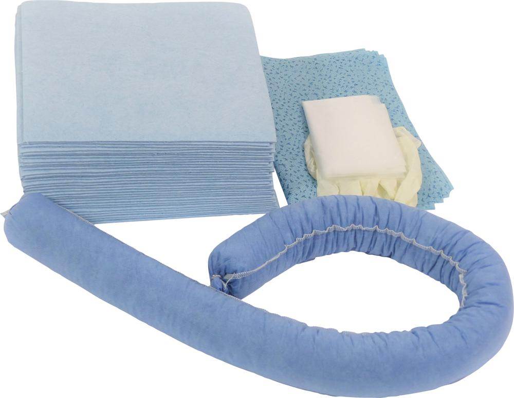 Produktbild Schoeller Notfallset 20 Liter für Öle 32 x 15 x 32 cm bild 2