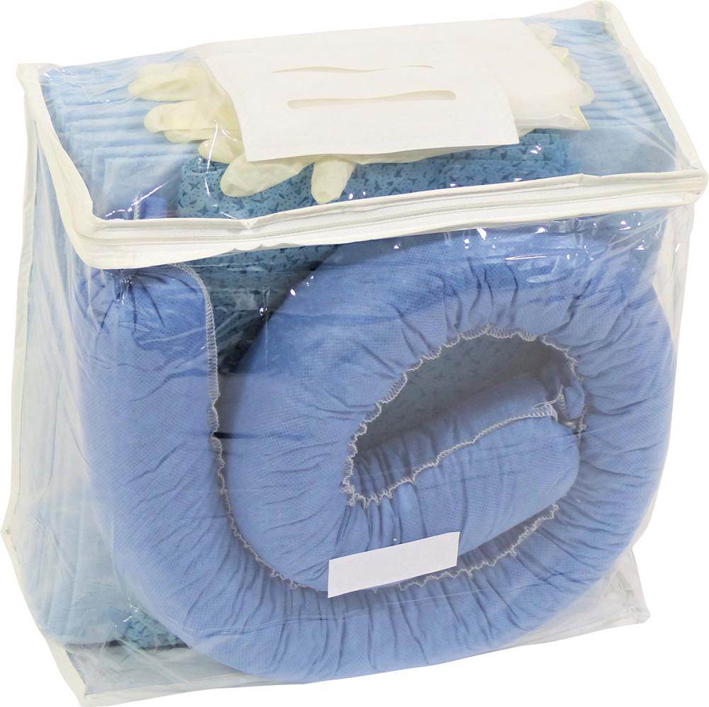 Produktbild Schoeller Notfallset 20 Liter für Öle 32 x 15 x 32 cm