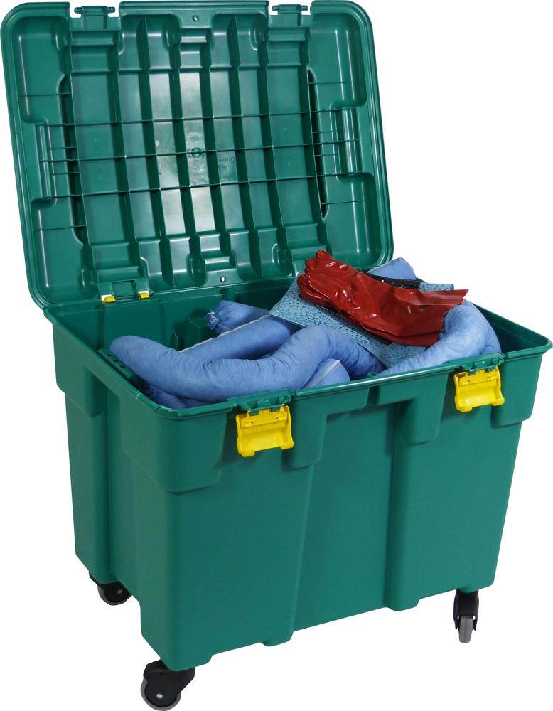 Produktbild Schoeller Notfallset 150 Liter für Öle 84 x 60 x 66 cm