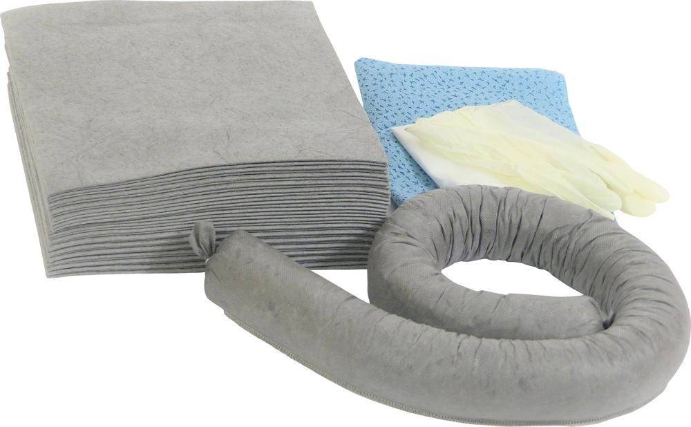 Produktbild Schoeller Notfallset 20 Liter Universal 32 x 15 x 32 cm bild 2