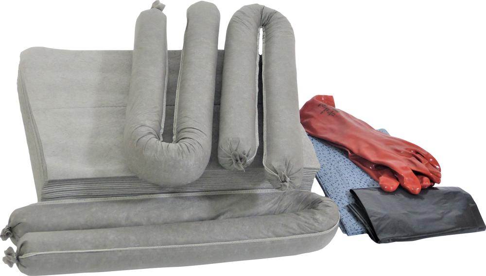 Produktbild Schoeller Notfallset 50 Liter Universal 58 x 33 x 39 cm bild 2