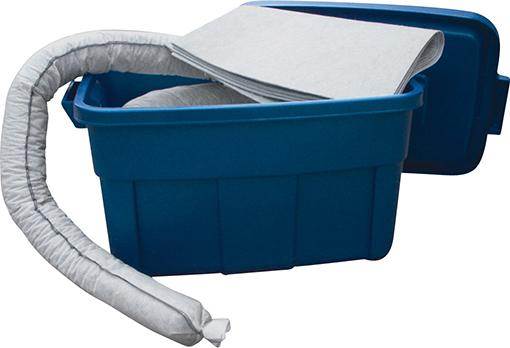 Produktbild Schoeller Notfallset 50 Liter Universal 58 x 33 x 39 cm