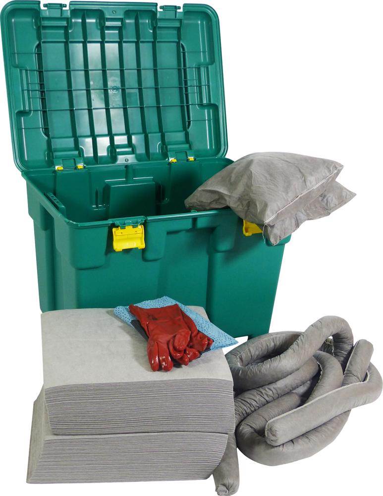 Produktbild Schoeller Notfallset 150 Liter Universal 84 x 60 x 66 cm bild 2