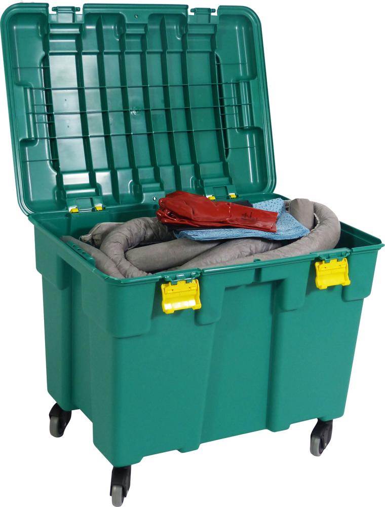 Produktbild Schoeller Notfallset 150 Liter Universal 84 x 60 x 66 cm