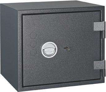 Produktbild Format Papiersicherungsschrank 450 x 505 x 450 mm