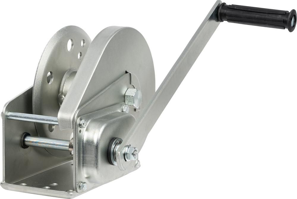 Produktbild Planeta Handbremswinde BHW 1800 mit Länge 20 m Seil Durchmesser 7 mm