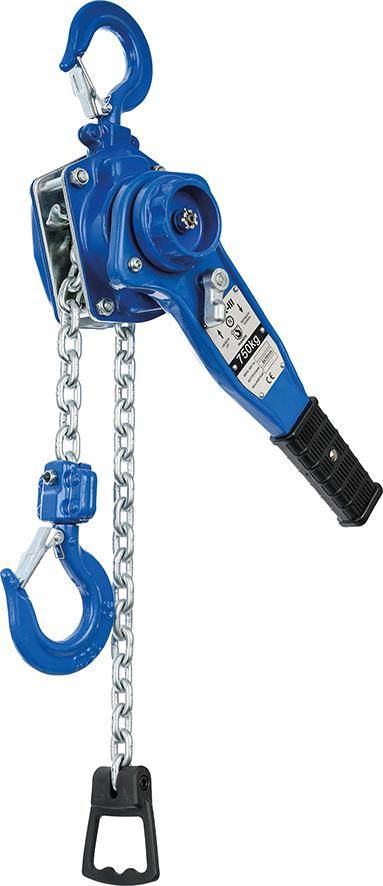 Produktbild Planeta Hebelzug PLX-III Tragfähigkeit 750 kg
